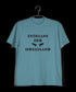 Enthaanu Bro Modayaano Malayalam Kerala Mens TShirts